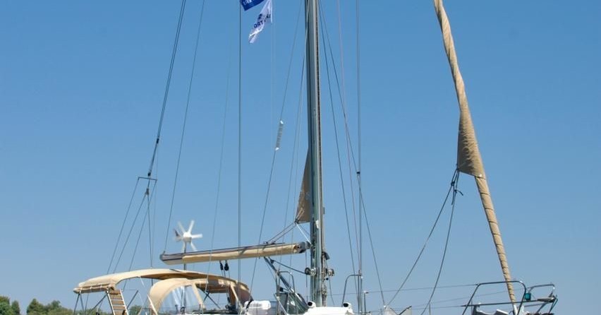 Jeanneau 51