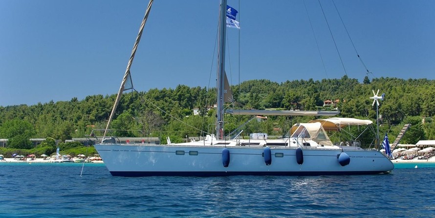 Jeanneau 51