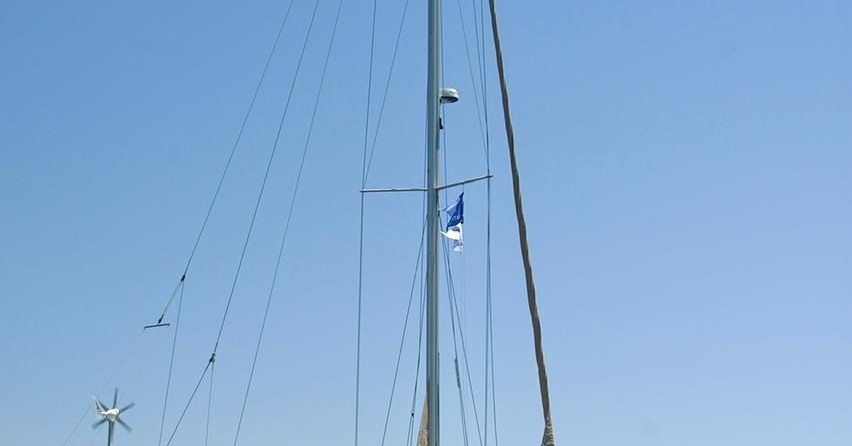 Jeanneau 51
