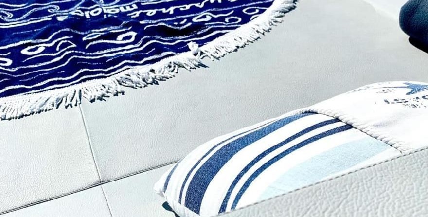 Frauscher 650 Alassio