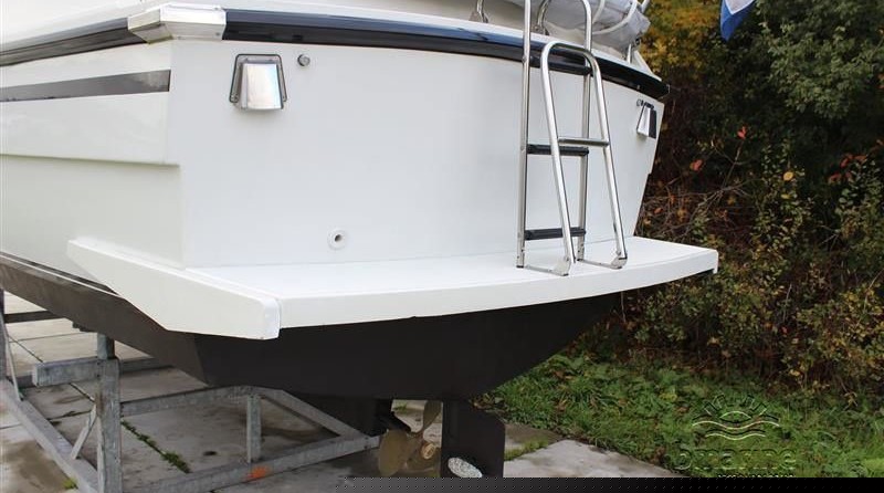 Elna 750