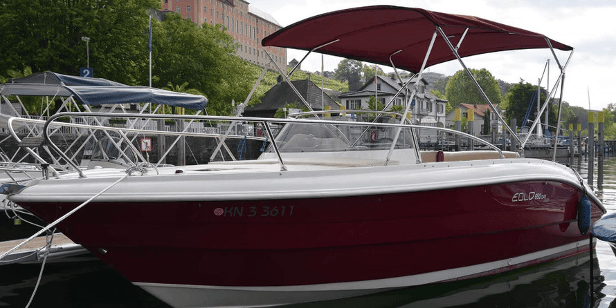 Eolo 650