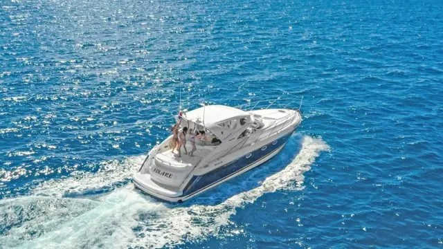 Fairline 43