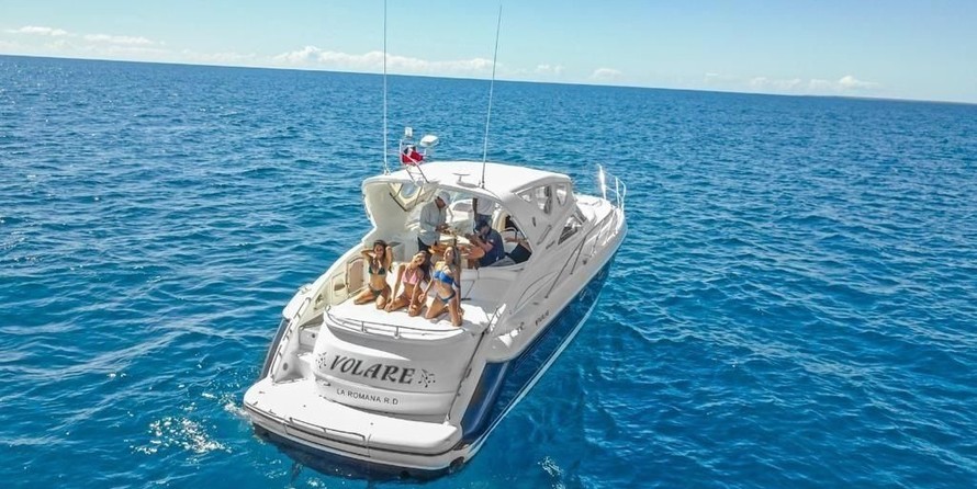 Fairline 43