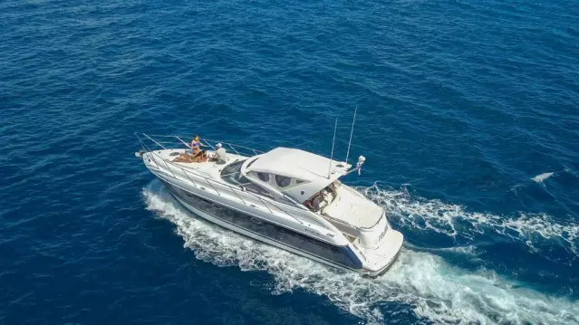 Fairline 43