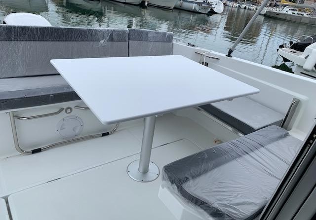 Jeanneau Merry Fisher 695 Marlin Serie 2