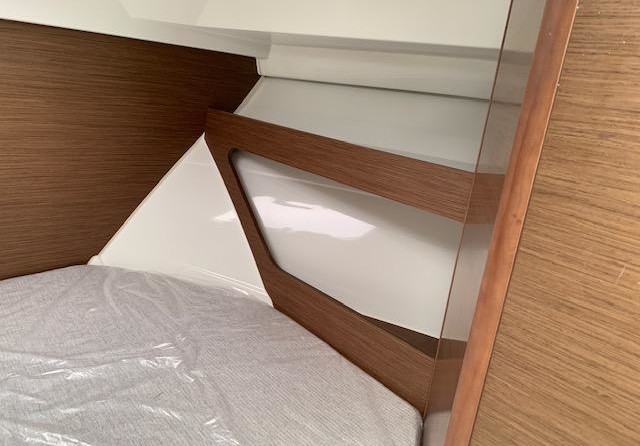 Jeanneau Merry Fisher 695 Marlin Serie 2