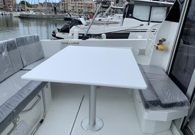 Jeanneau Merry Fisher 695 Marlin Serie 2