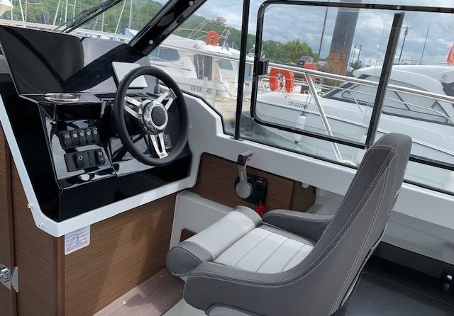 Jeanneau Merry Fisher 695 Marlin Serie 2