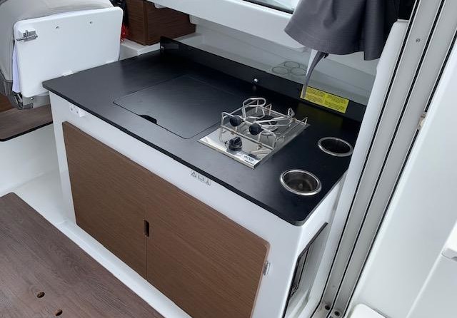 Jeanneau Merry Fisher 695 Marlin Serie 2