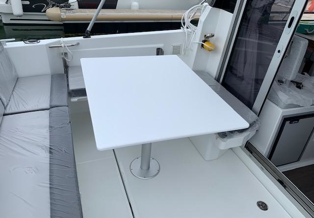 Jeanneau Merry Fisher 695 Marlin Serie 2