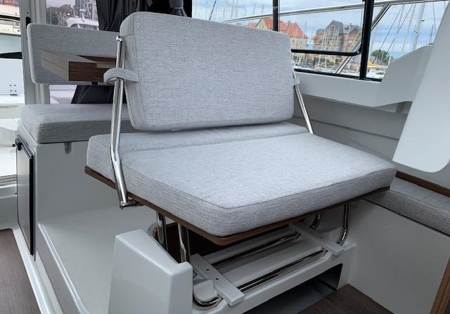 Jeanneau Merry Fisher 695 Marlin Serie 2