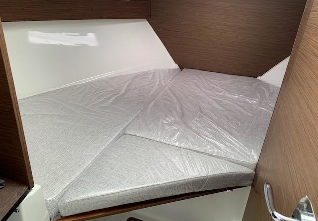 Jeanneau Merry Fisher 695 Marlin Serie 2