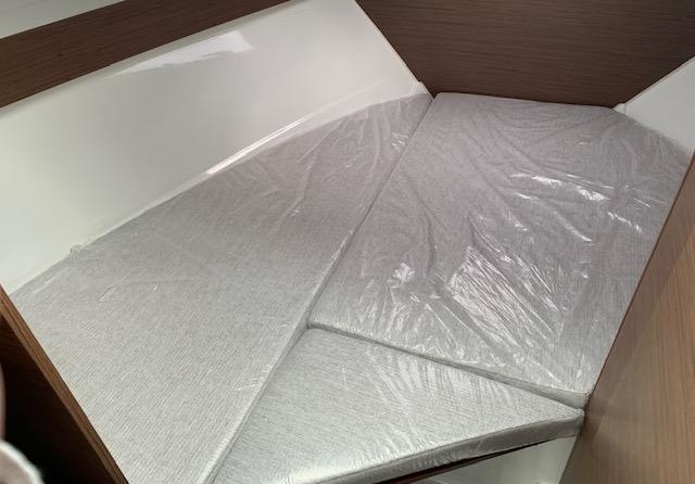 Jeanneau Merry Fisher 695 Marlin Serie 2