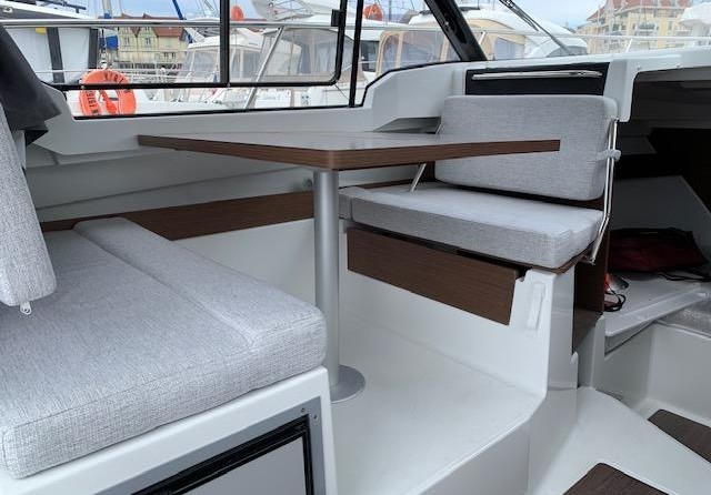 Jeanneau Merry Fisher 695 Marlin Serie 2