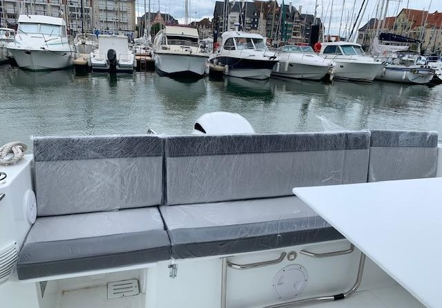 Jeanneau Merry Fisher 695 Marlin Serie 2