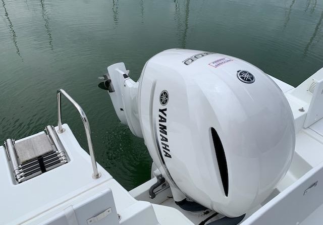 Jeanneau Merry Fisher 695 Marlin Serie 2