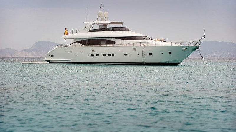 Maiora 24S