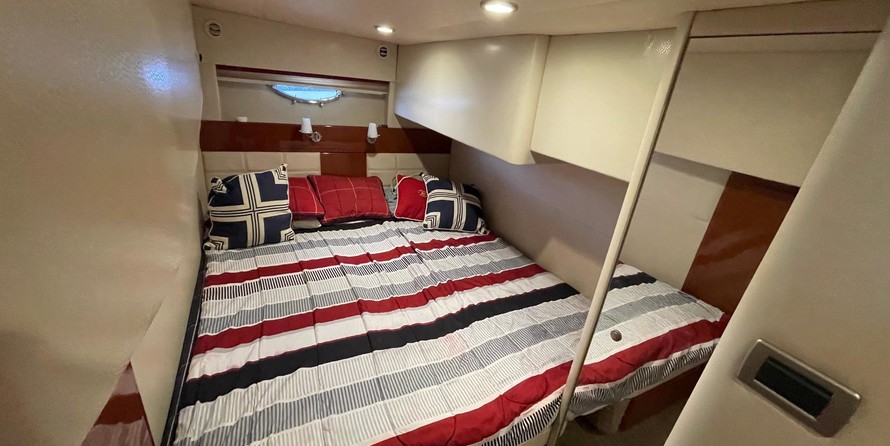Formula 45 Yacht