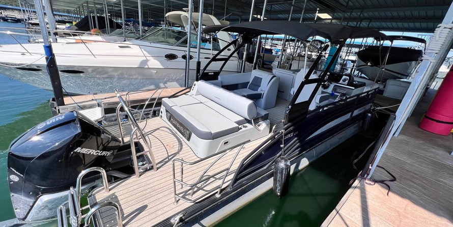 Harris solstice 220