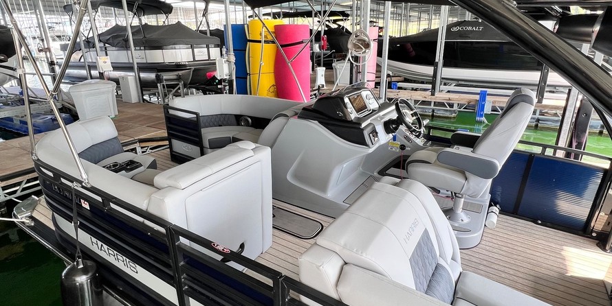 Harris solstice 220