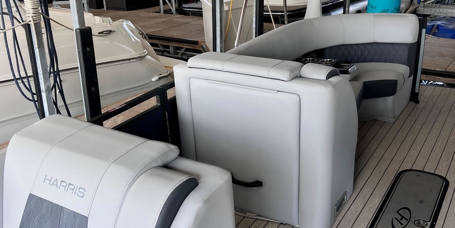 Harris solstice 220