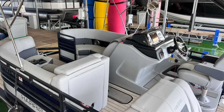 Harris solstice 220