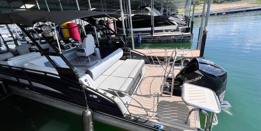 Harris solstice 220