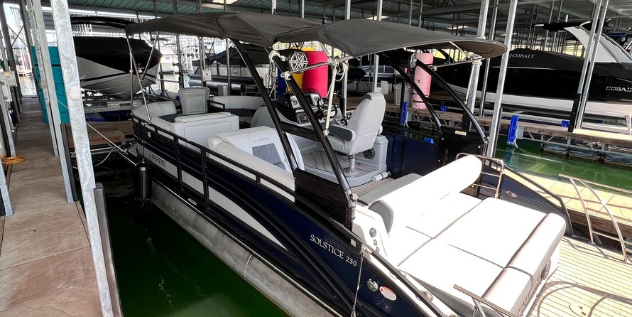 Harris solstice 220