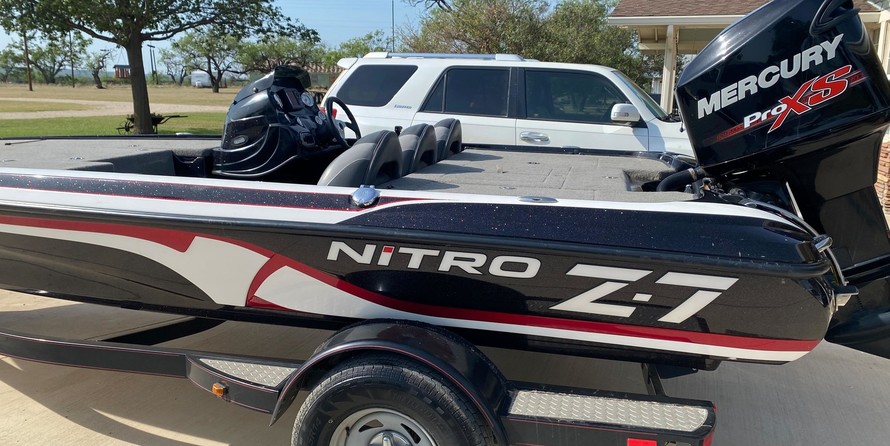 Nitro Z-7