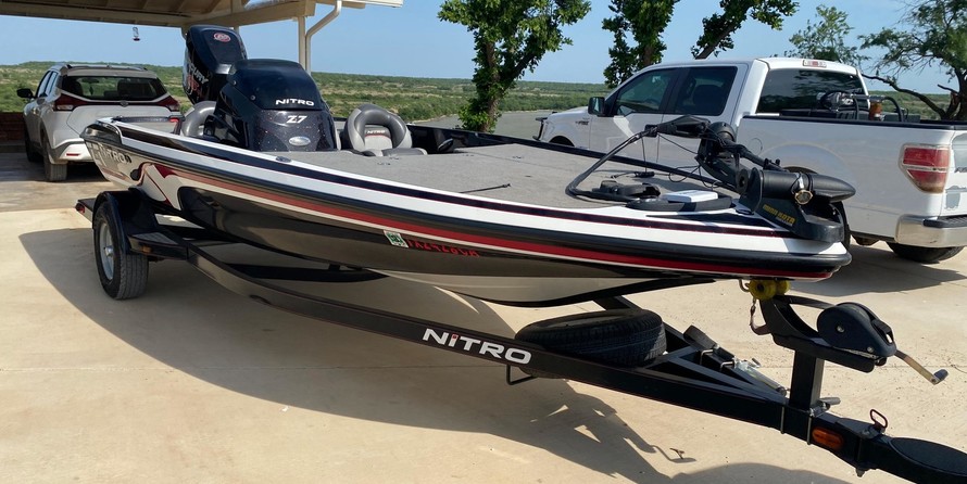 Nitro Z-7