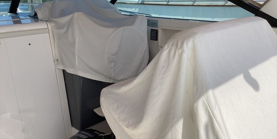 Tiara cornet 2900 open