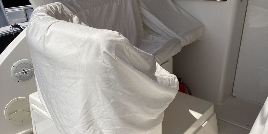 Tiara cornet 2900 open