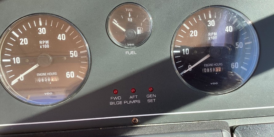 Tiara cornet 2900 open