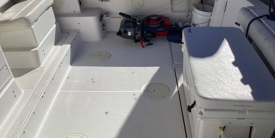 Tiara cornet 2900 open