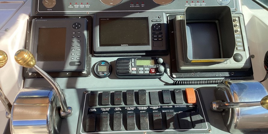 Tiara cornet 2900 open