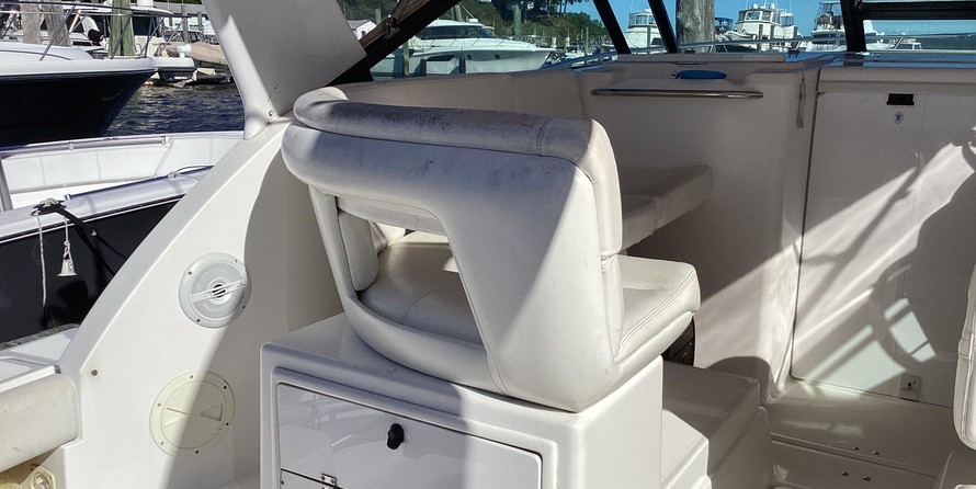 Tiara cornet 2900 open