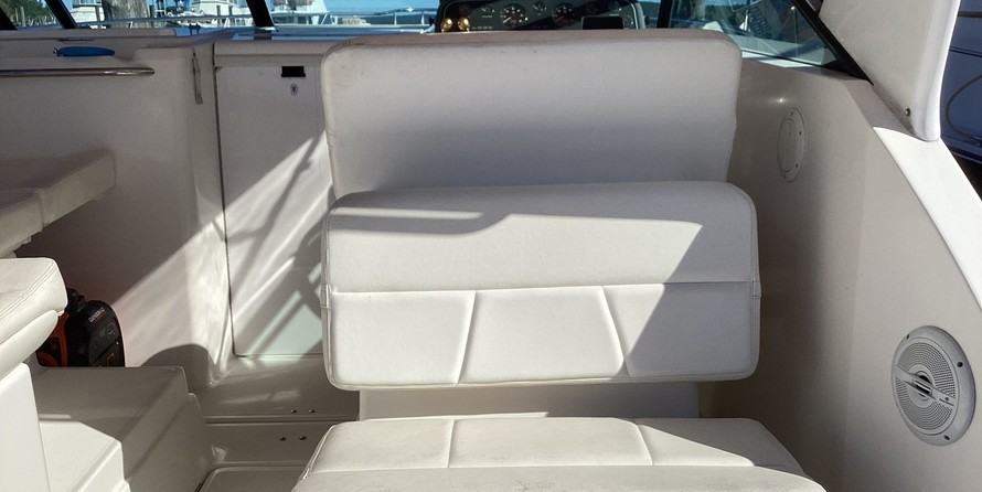 Tiara cornet 2900 open