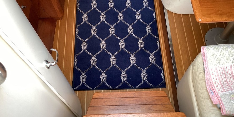 Tiara cornet 2900 open