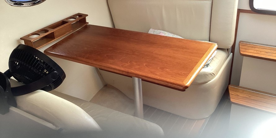 Tiara cornet 2900 open