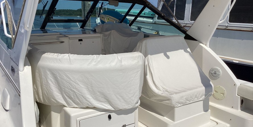 Tiara cornet 2900 open