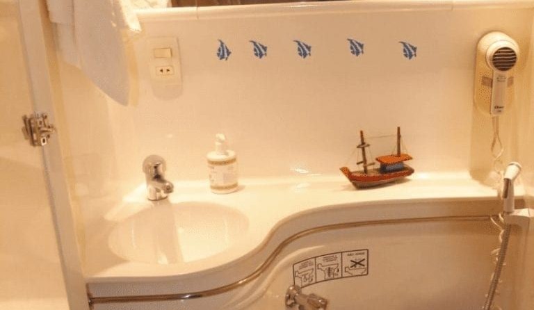 Ocean yachts 55 sunliner