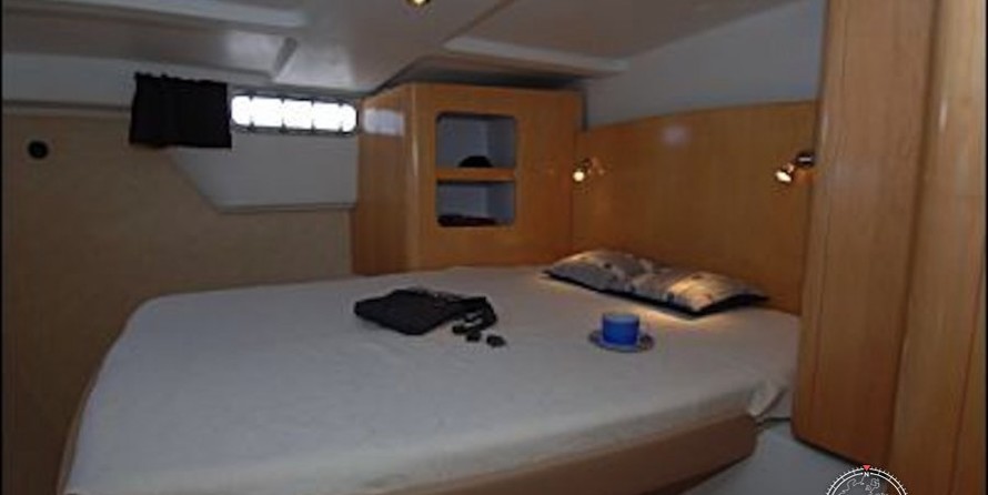 Fountaine Pajot Orana 44