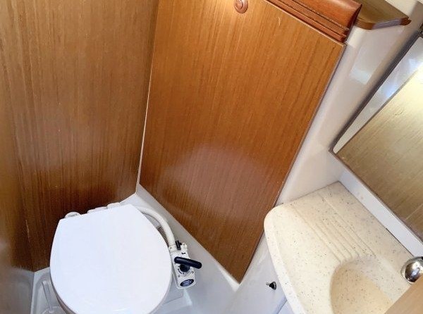 Jeanneau Sun Odyssey 42