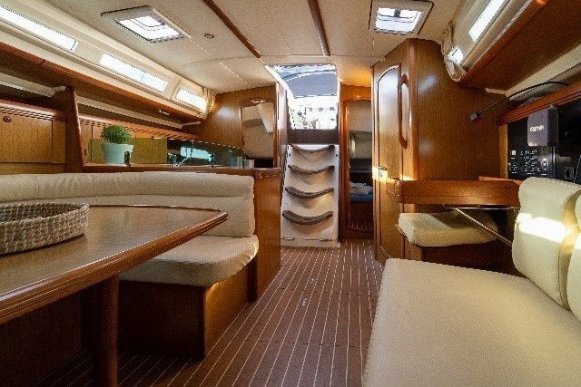 Jeanneau Sun Odyssey 42