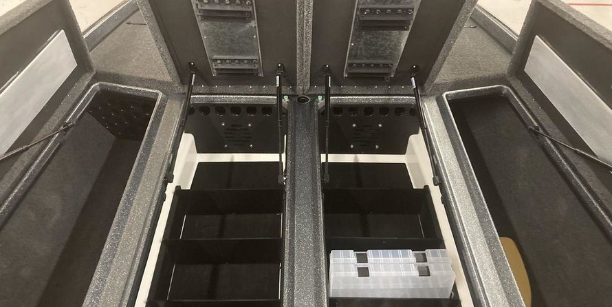 Nitro Z21 Z-Pro Package