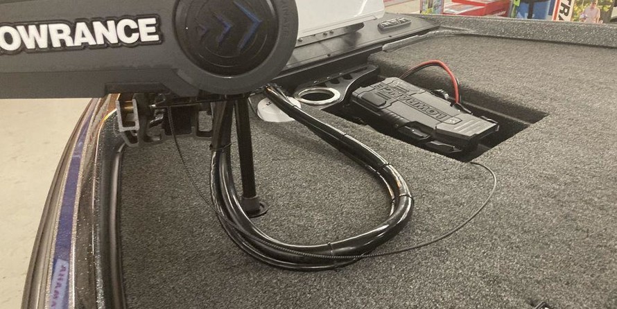 Nitro Z21 Z-Pro Package