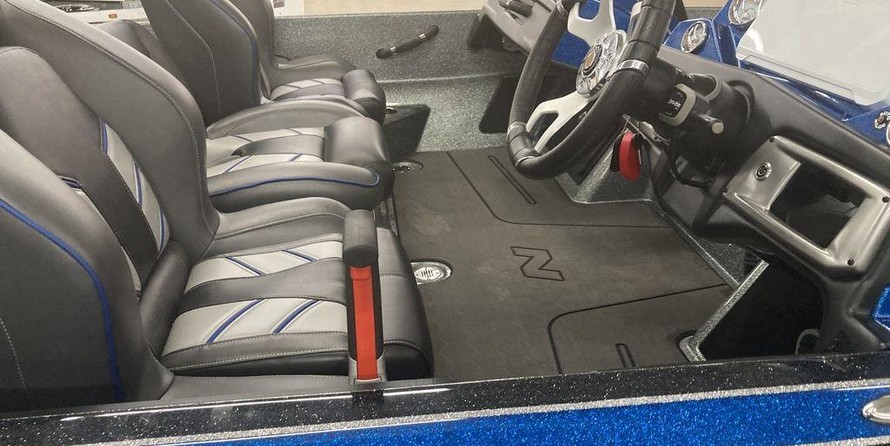 Nitro Z21 Z-Pro Package