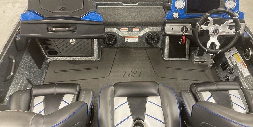 Nitro Z21 Z-Pro Package