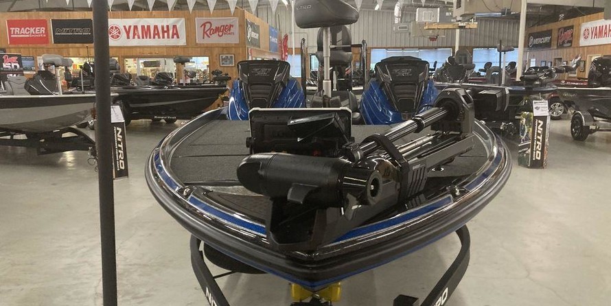 Nitro Z21 Z-Pro Package